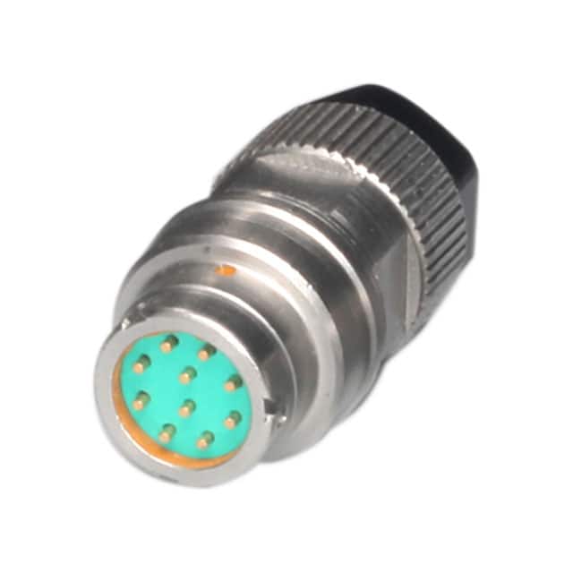 MAJ-60-50 Amphenol NEXUS Technologies  Circular Connector Assemblies